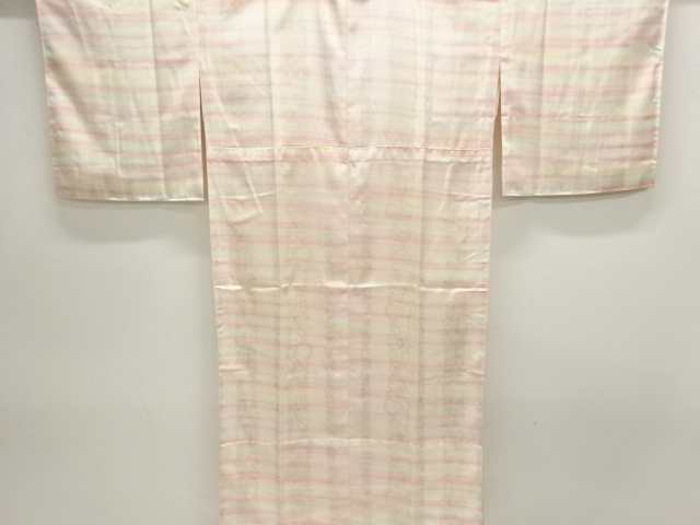 JAPANESE HITOE JUBAN / UNUSED / STRIPE